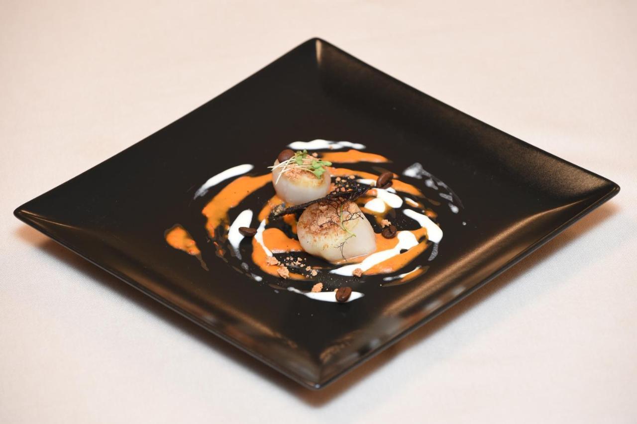 Dolomeet Boutique Hotel Pinzolo Ngoại thất bức ảnh